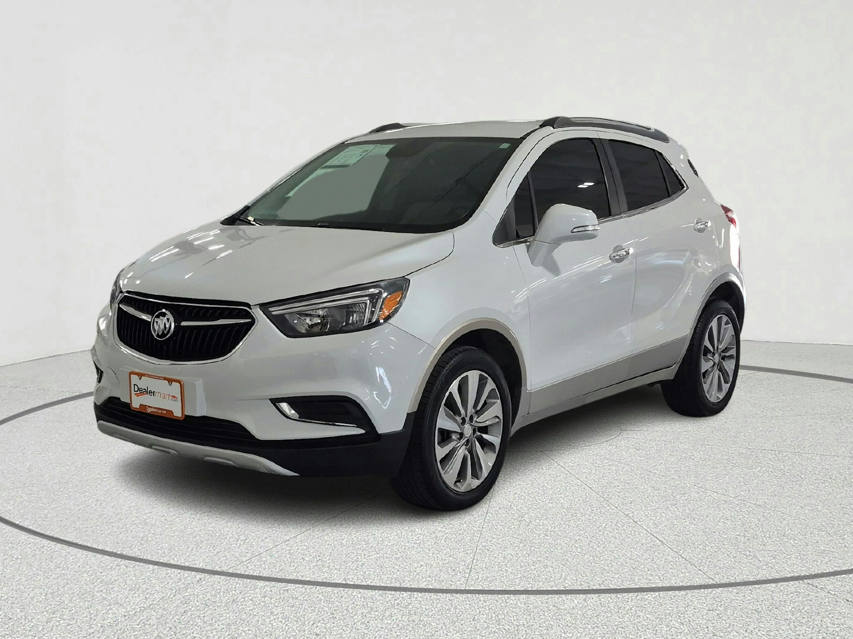 2019 Buick Encore Preferred's photo