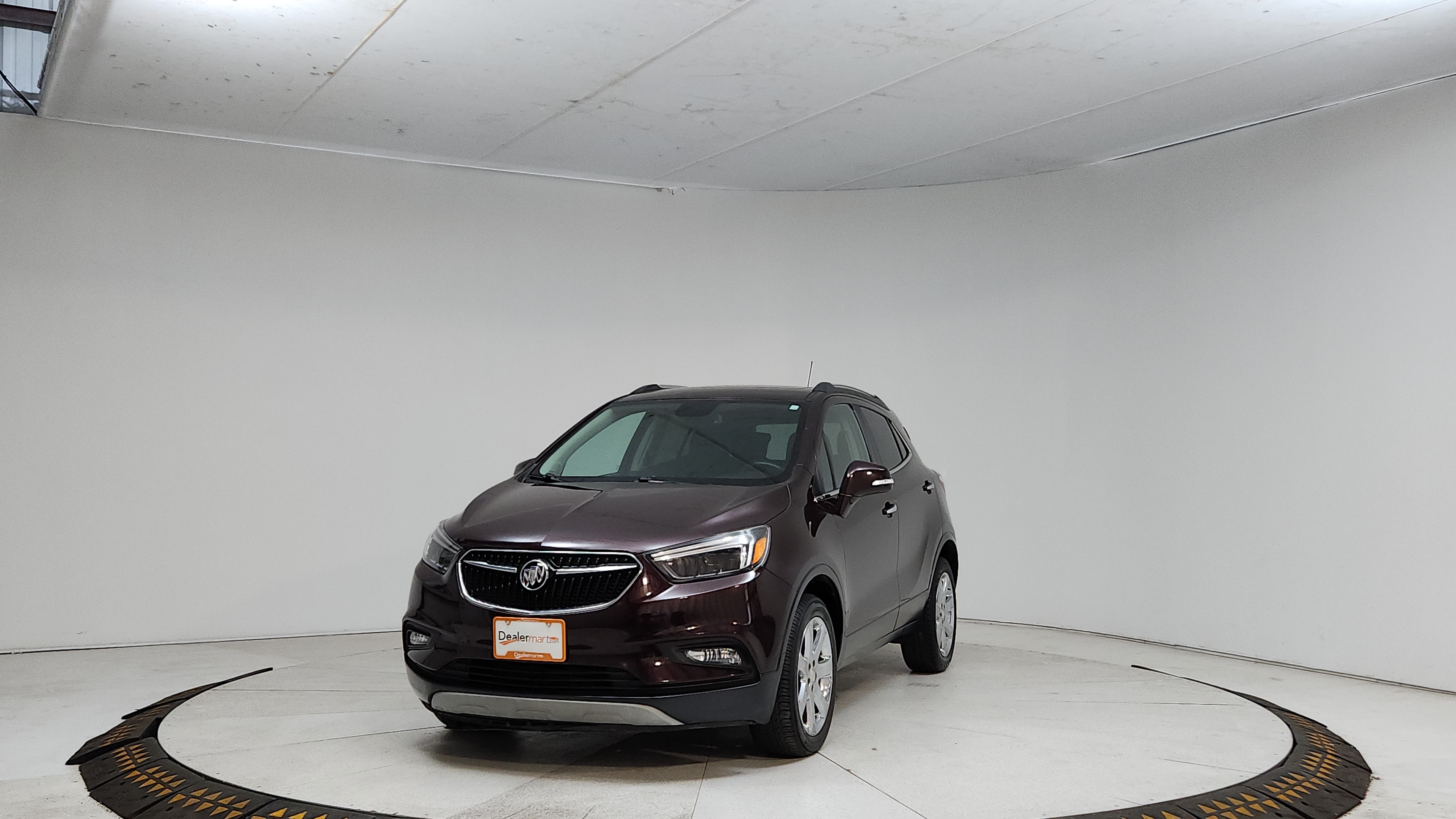 2018 Buick Encore Essence's photo