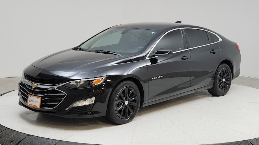 2019 Chevrolet Malibu