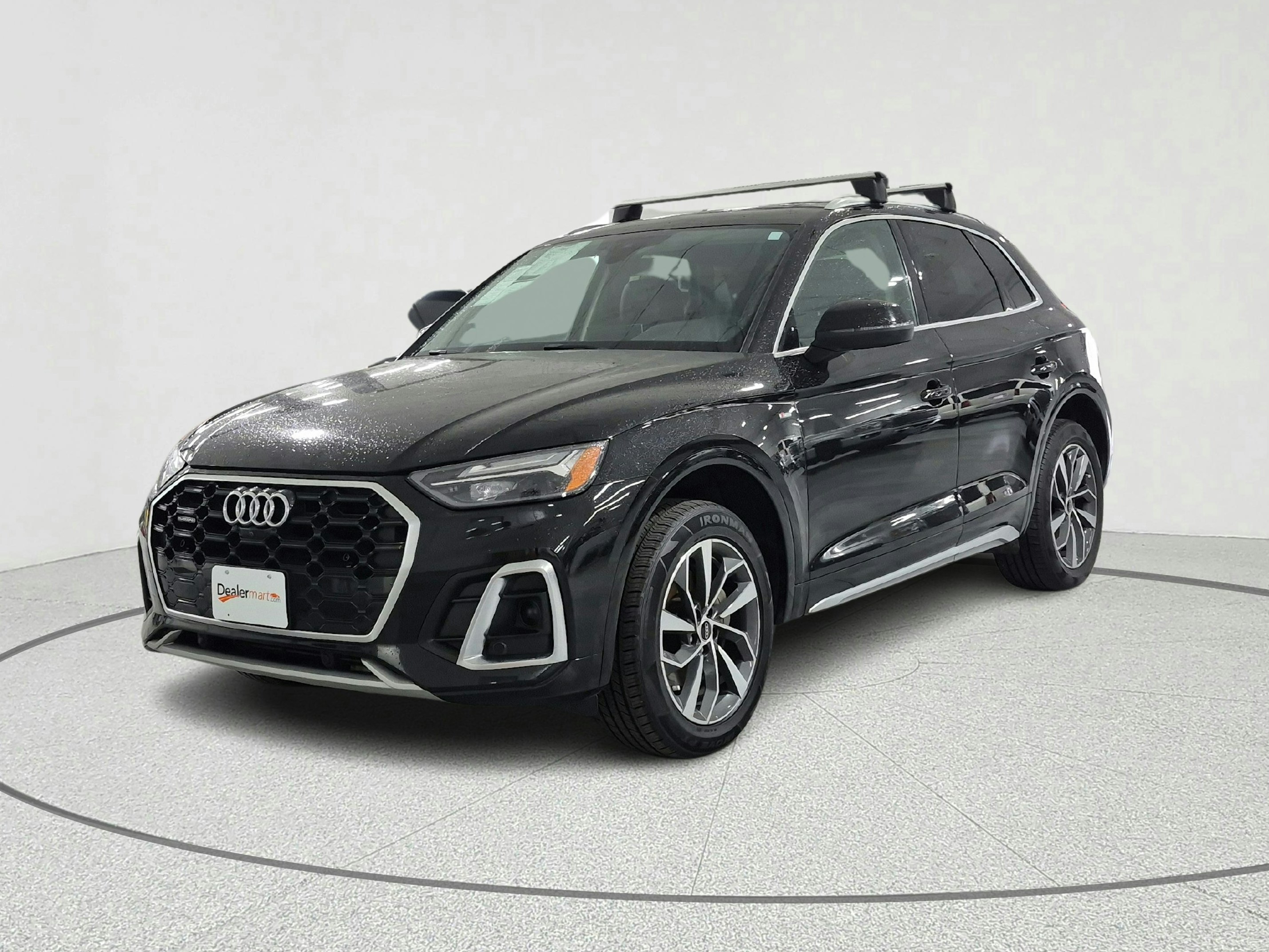 2023 Audi Q5 45 Premium Plus's photo