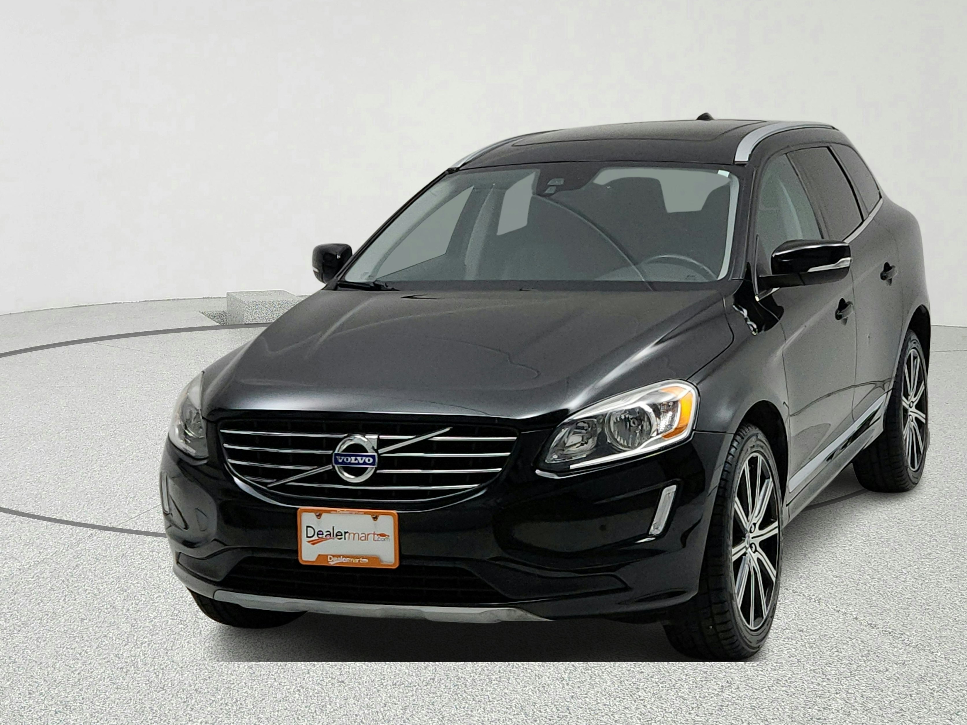 2016 Volvo XC60 T5 Drive-E FWD Premier's photo