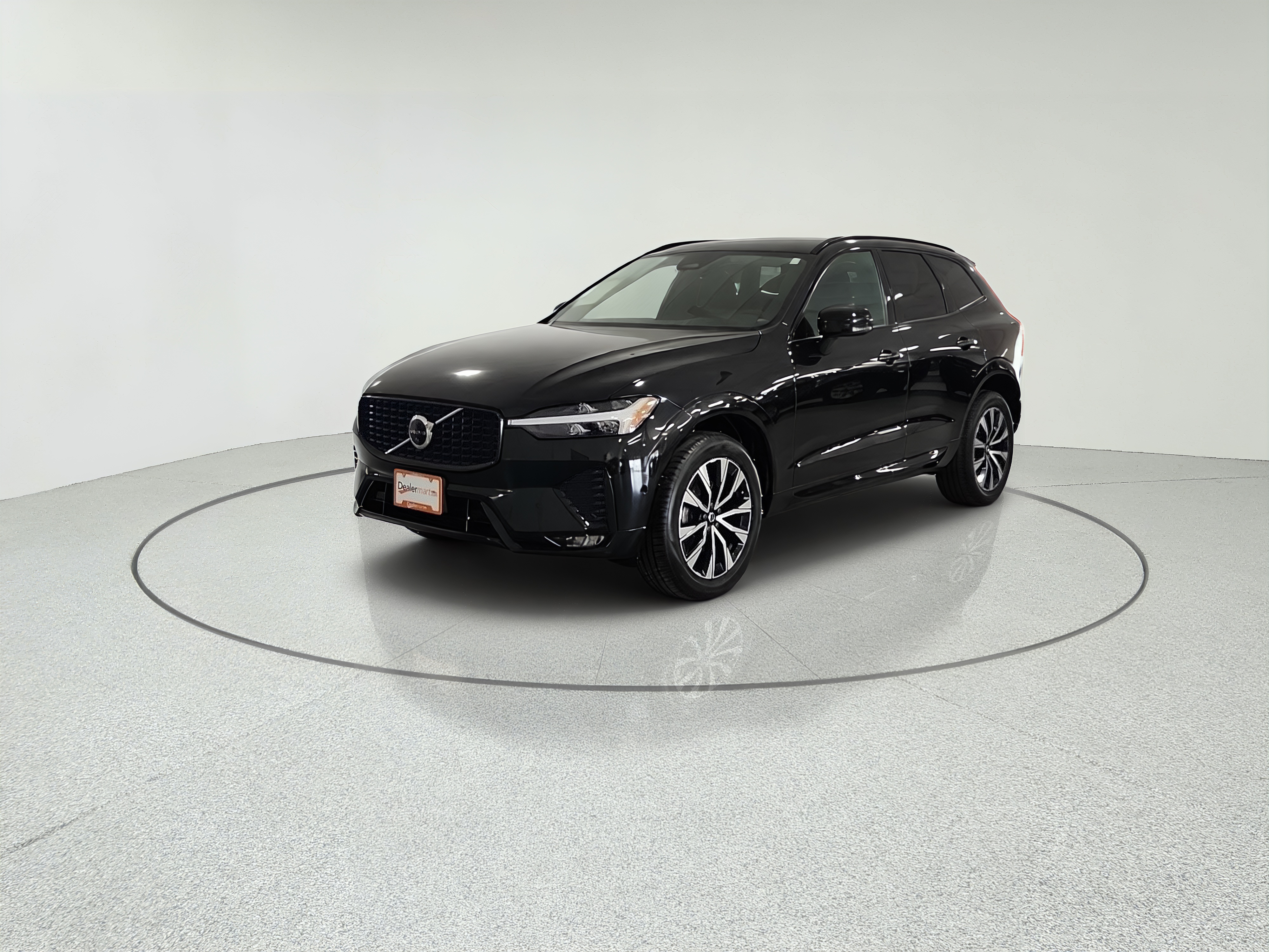 2023 Volvo XC60 B5 Plus Dark Theme FWD's photo