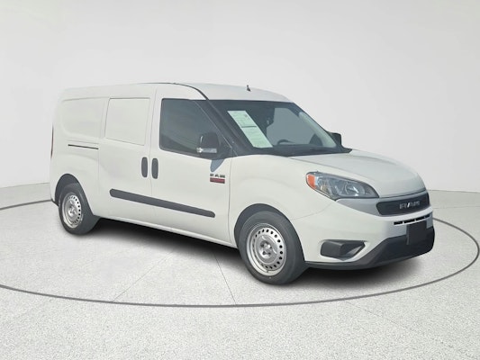 2022 Ram ProMaster City photo 3