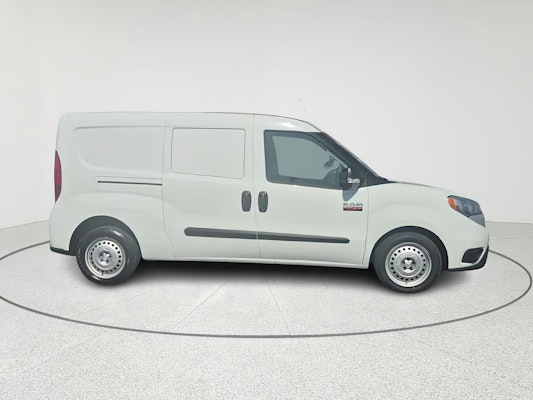 2022 Ram ProMaster City photo 4